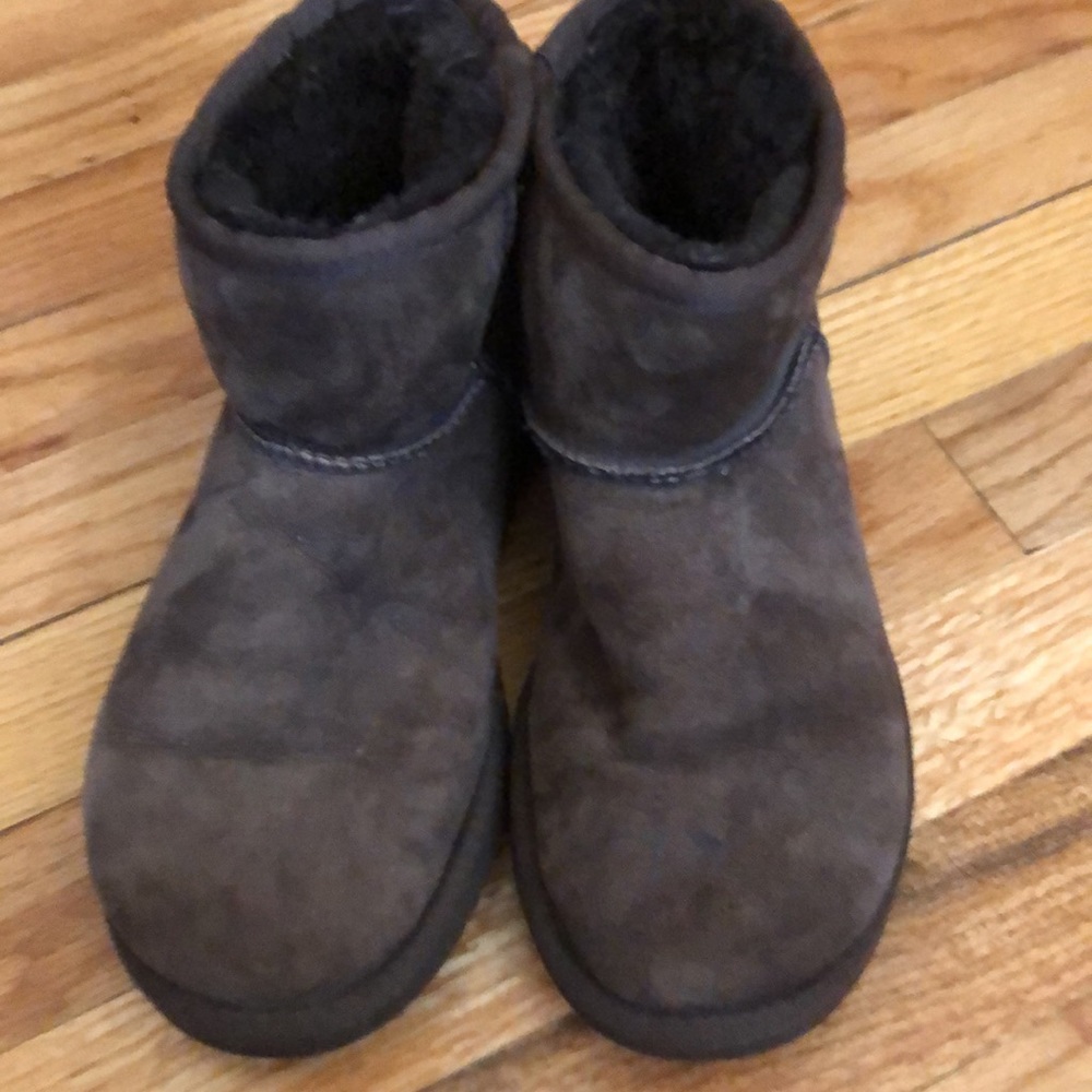 Mini Ugg Boots - image 5